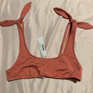 J. Crew Bikini Top
